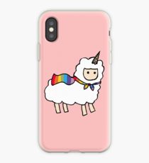 210x230 Llamacorn Drawing Iphone Cases Covers For Xsxs Max, Xr, X - Llamacorn Drawing