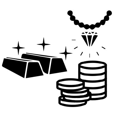 400x400 Home - Loan Drawing