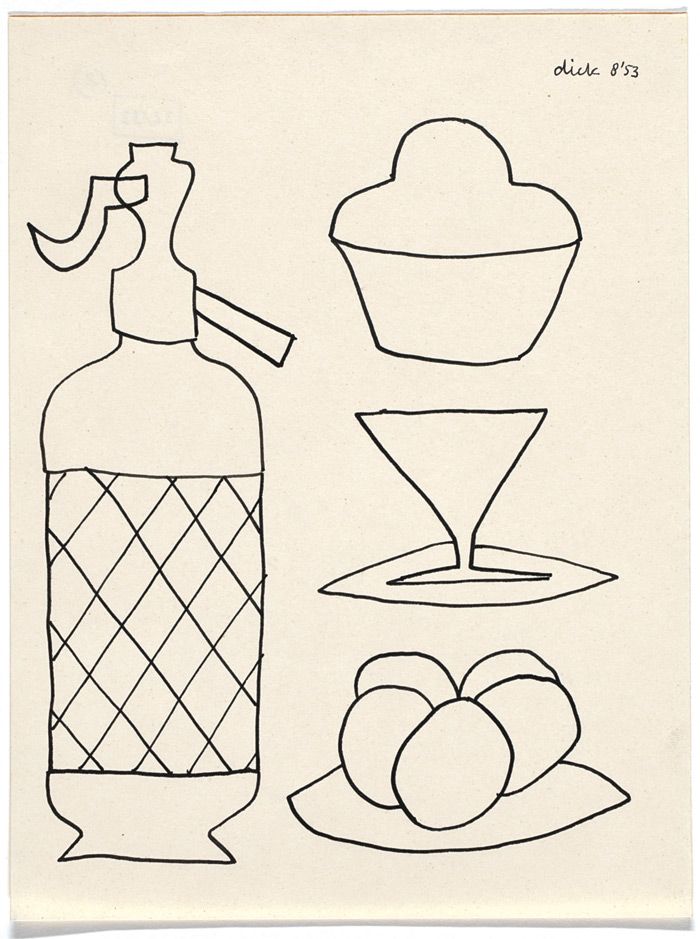 700x939 A Drawing - Loan Drawing