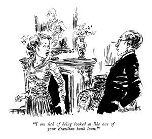 300x274 Loan Art For Sale - Loan Drawing