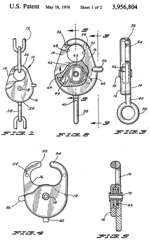 300x479 the lobster claw junkbox treasures antiques collectibles - Lobster Claw Drawing