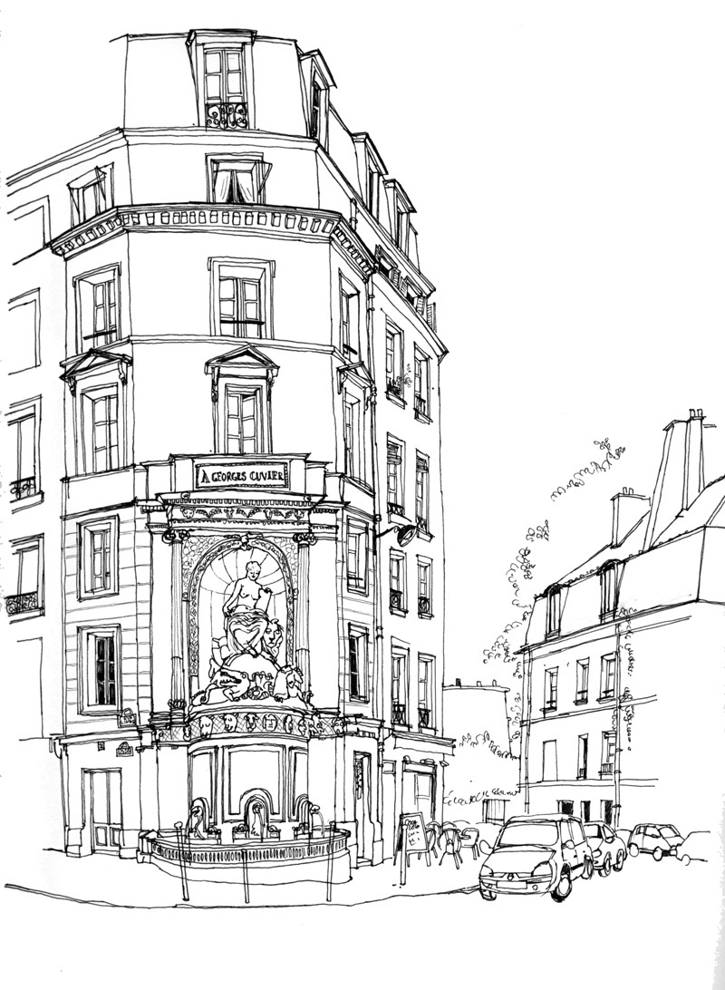 800x1092 location drawing - Location Drawing