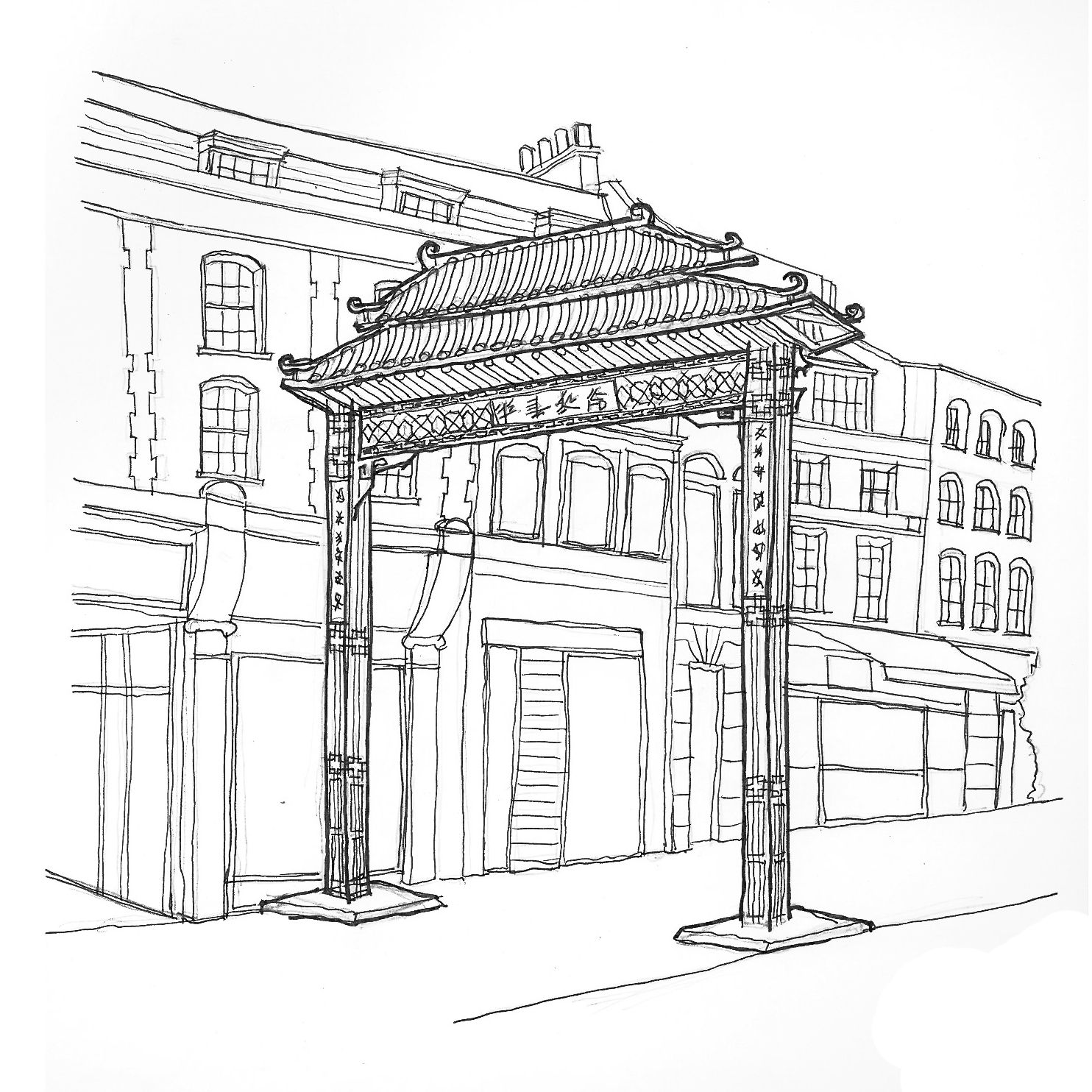 1484x1484 Photos - Location Drawing