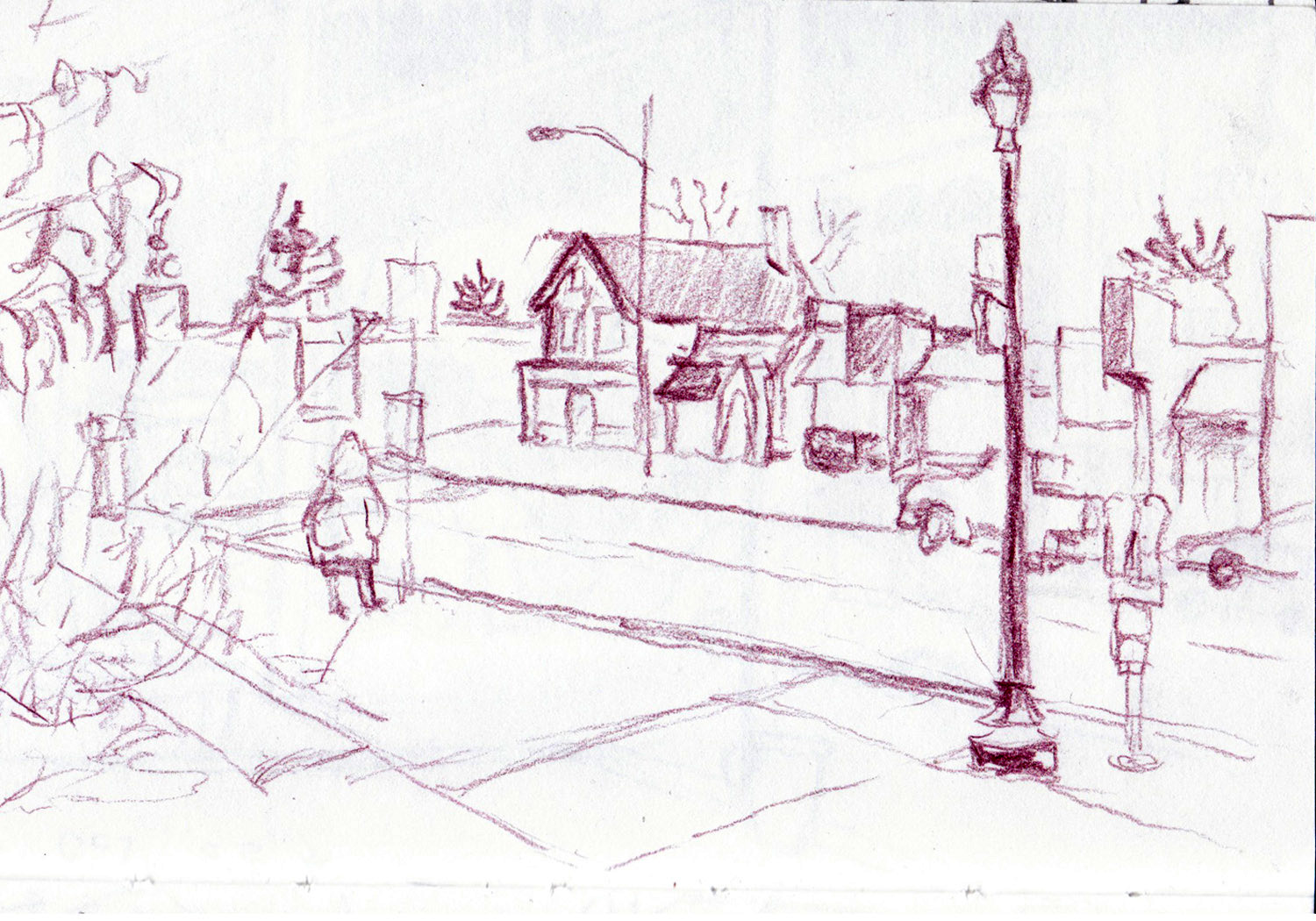 1500x1050 urban sketchers madison on location drawing throughout madison - Location Drawing