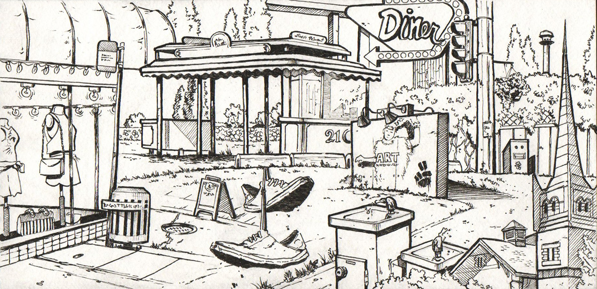 1200x582 vancouver location drawing with ink pt - Location Drawing