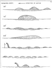 172x226 legend of nessie - Loch Ness Monster Drawing