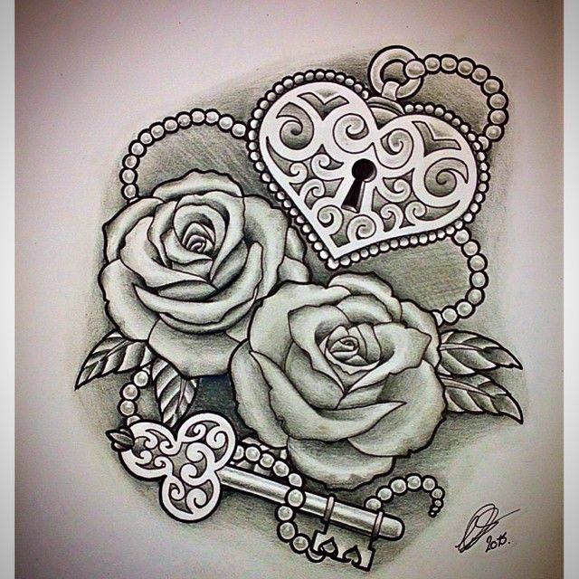 640x640 Huge Collection Of 'lock And Key Drawing' Download More Than - Lock And Key Drawing