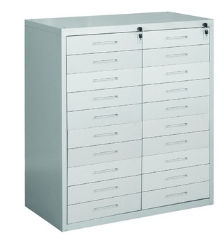 324x350 Metal Drawing And Layout Locker - Locker Drawing