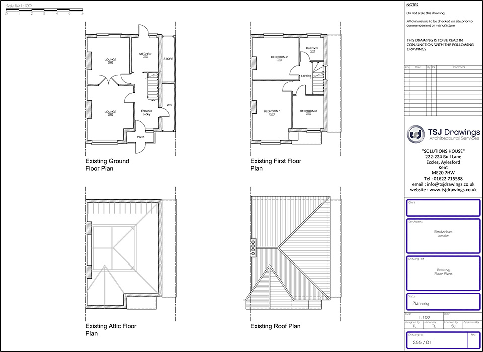 Loft Drawings at Explore collection of Loft Drawings