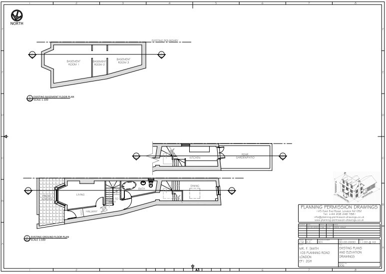 Loft Drawings at PaintingValley.com | Explore collection of Loft Drawings