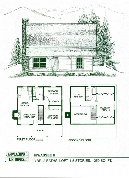 527x728 Cool Simple Log Cabin Drawing At Getdrawings Free For Personal - Log House Drawing