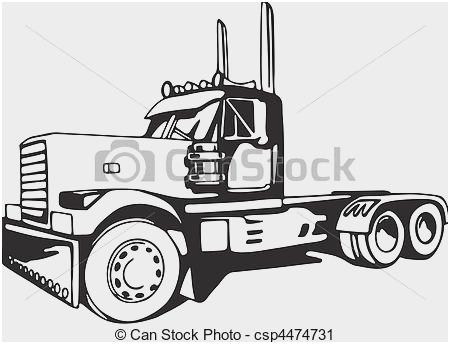 450x344 Wheeler Coloring Pages Good Wheeler Drawing Coloring Pages - Log Truck Drawing