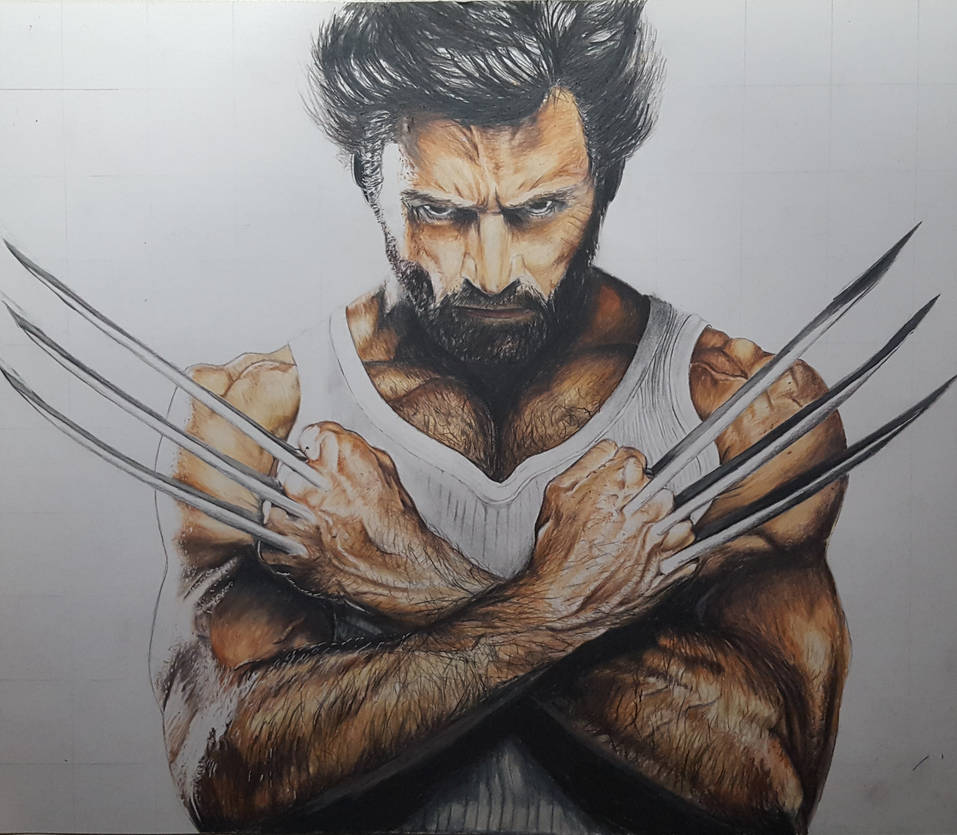 Logan Drawing at PaintingValley.com | Explore collection of Logan Drawing