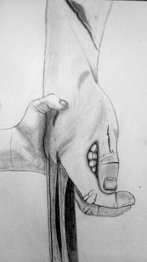 577x1024 Logan Drawing Comics Amino - Logan Drawing