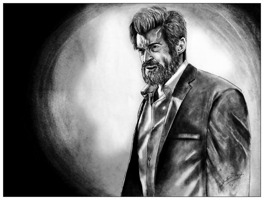 900x680 Logan Drawing - Logan Drawing