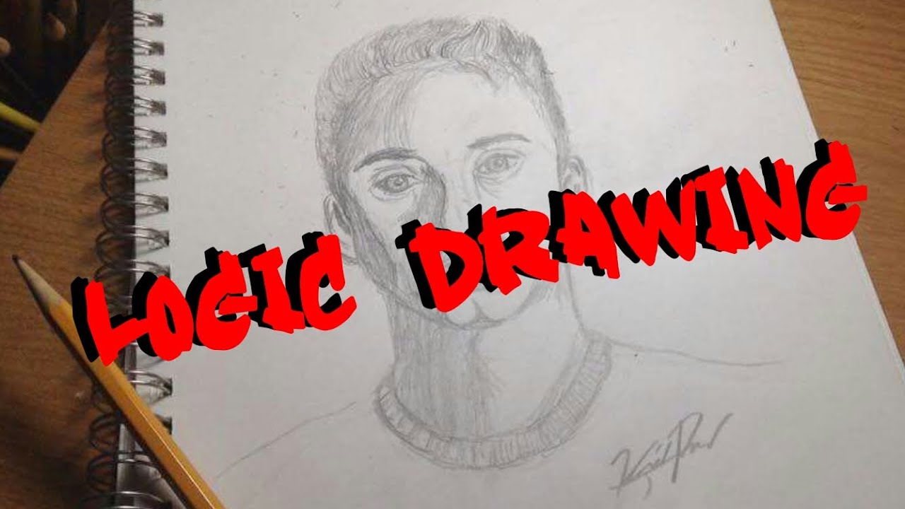 1280x720 Logic Drawing - Logic Drawing