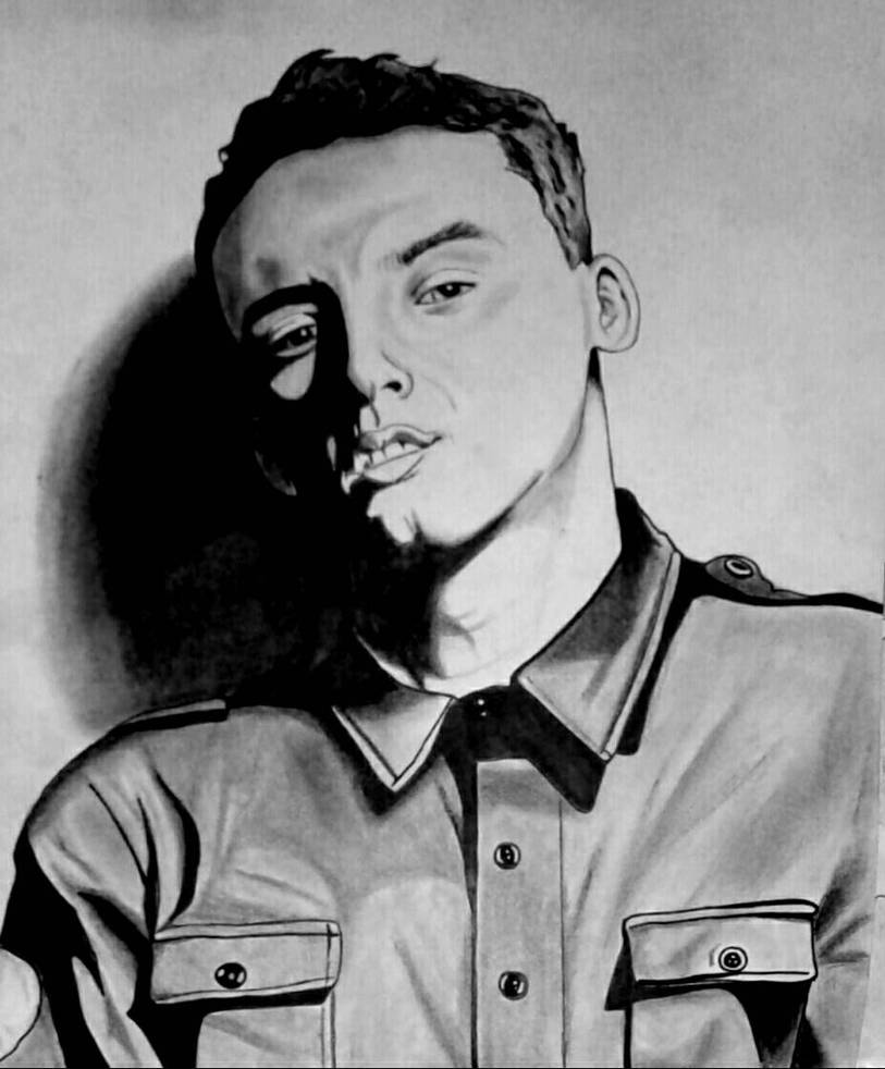 813x982 Logic Drawing - Logic Drawing