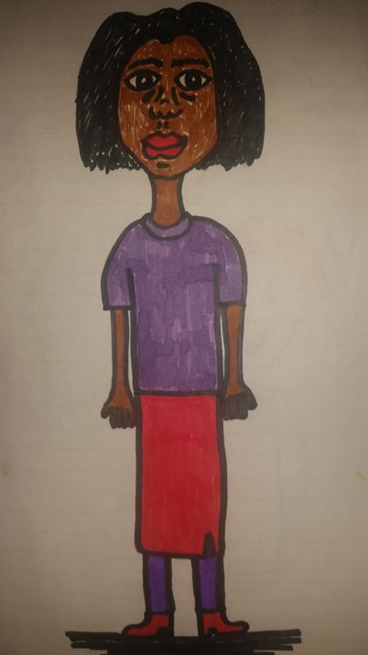 405x720 Rain - Logic Drawing