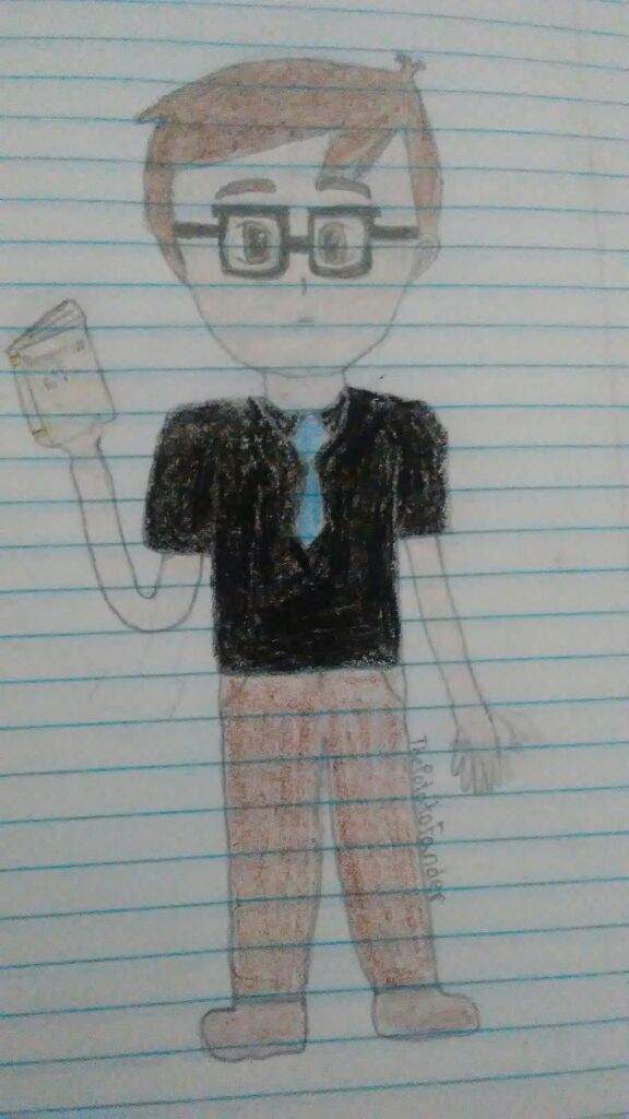 576x1024 Salutations - Logic Drawing