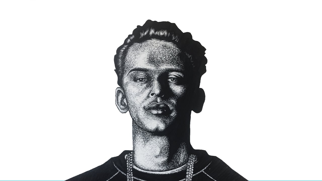 1280x720 Speed Drawing Logic - Logic Drawing