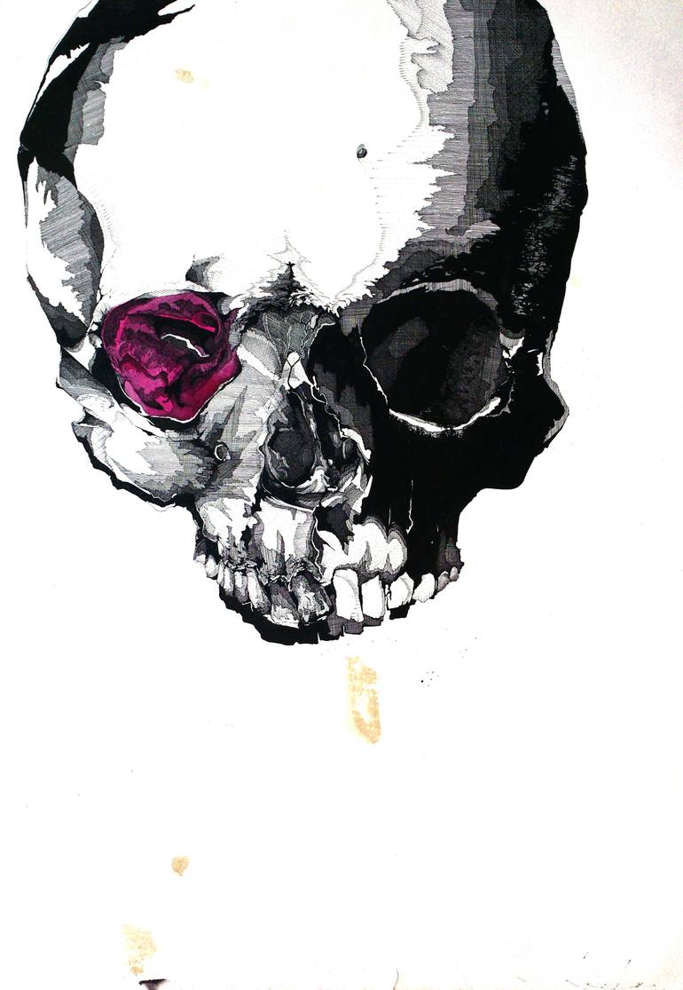 770x1115 Roman Logic Drawing - Logic Drawing