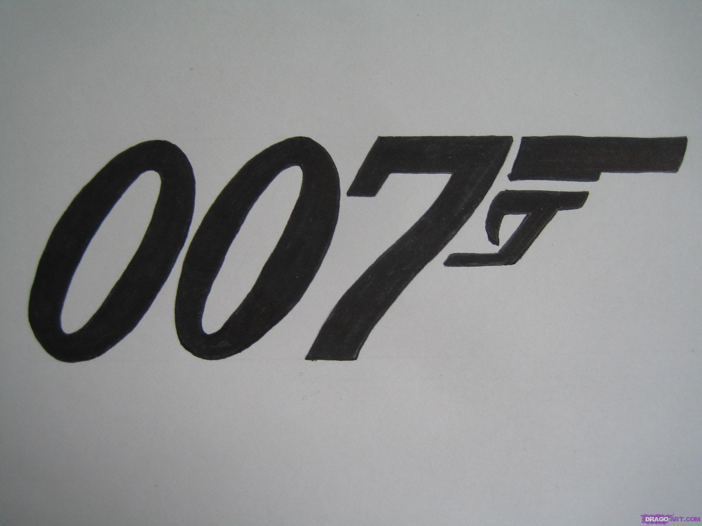 2272x1704 How To Draw The Logo, Step - Logo Drawing