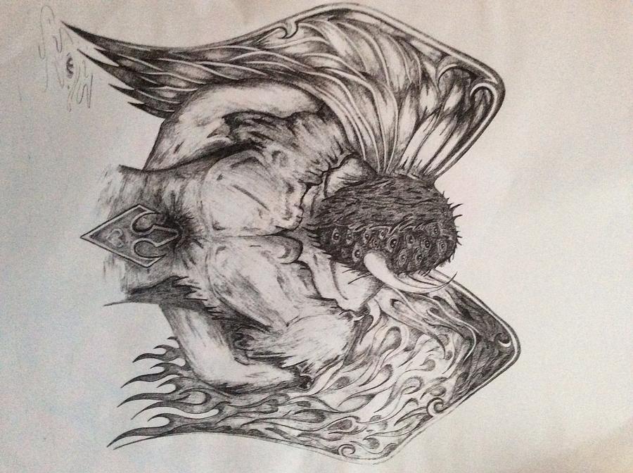 900x672 Loki Drawing - Loki Drawing