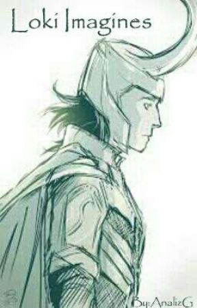 288x450 Loki Imagines - Loki Drawing