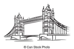 292x194 london bridge drawing related keywords suggestions - London Bridge Drawing