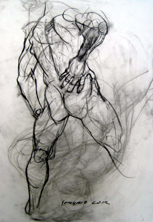 487x709 Categories - London Drawing