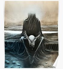 210x230 Loneliness Drawing Posters Redbubble - Loneliness Drawing