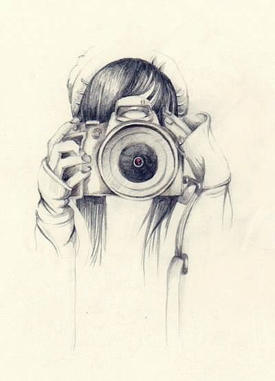 400x553 Love Loneliness Drawing Ideas Art, Drawings, Camera Drawing - Loneliness Drawing