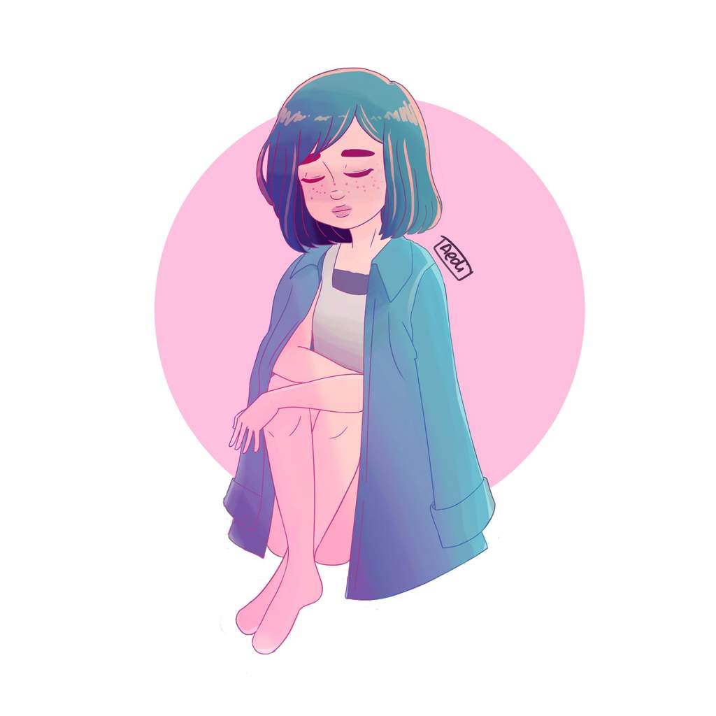 1024x1024 the lonely girl amino - Lonely Girl Drawing