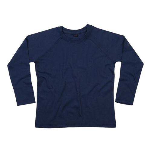 500x500 kids long sleeve t shirt with their drawing lukedrewthis - Long Sleeve Shirt Drawing