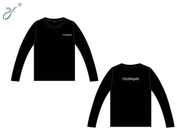 350x263 long sleeve o neck t shirt drawing design t shirt - Long Sleeve Shirt Drawing