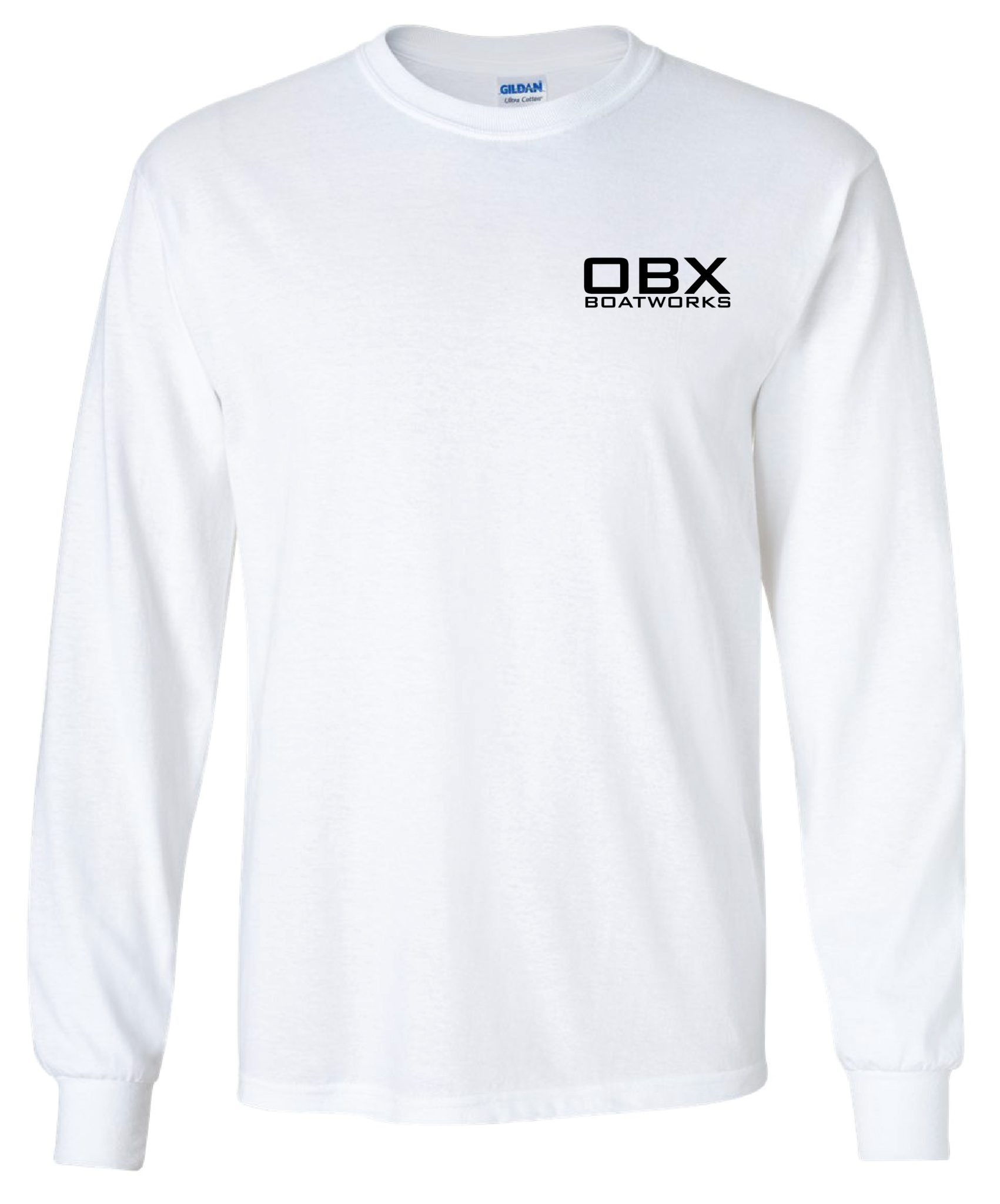 1701x2048 Obx Boatworks Line Drawing Long Sleeve T Shirt - Long Sleeve T Shirt Drawing