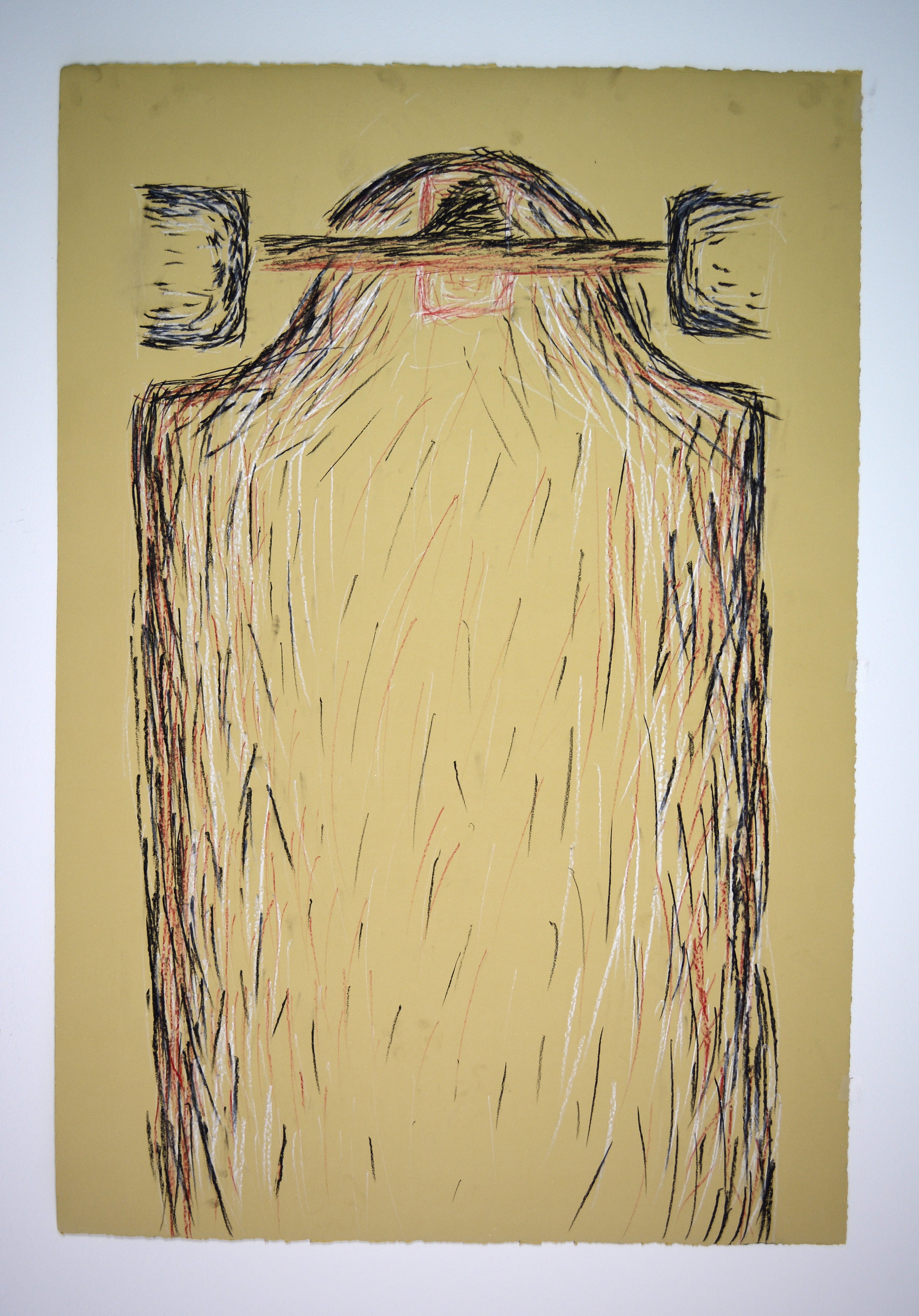 3644x5217 Longboard Drawing - Longboard Drawing