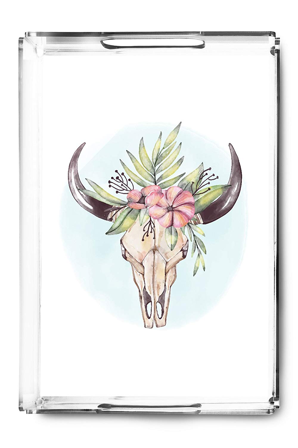 Longhorn Skull Drawing at PaintingValley.com | Explore collection of