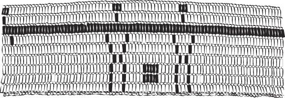 579x200 Civilization Ca - Longhouse Drawing