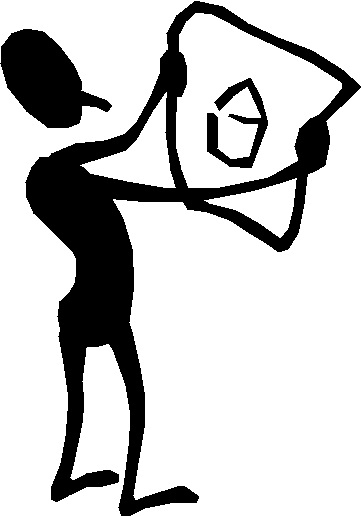 361x516 Books Imconfident - Look Drawing