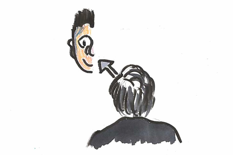 800x532 Draw My Left! No, No, My Other Left! A Hidden Bias In Art History - Look Drawing