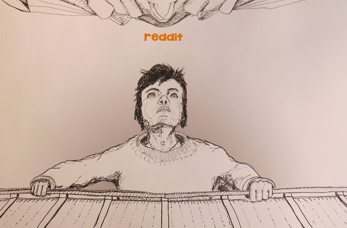 1219x800 i'm trying to draw a person looking up this time i ended up here - Looking Up Drawing