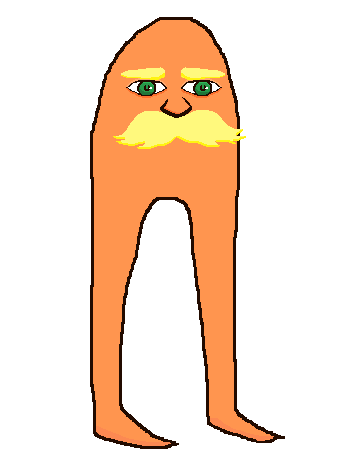 352x472 lorax drawing i am the lorax i speak for the trees know your meme - Lorax Drawing