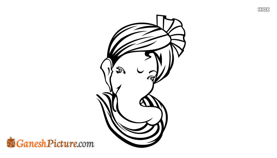 934x534 Lord Ganesha Images For Drawing - Lord Ganesha Drawing Images