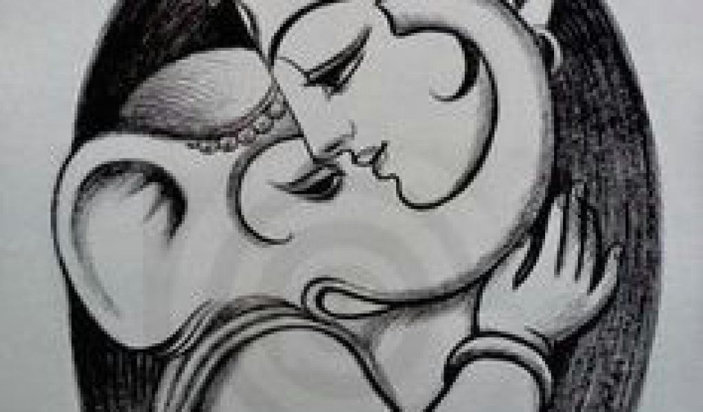 1024x600 Easy Drawing Vinayagar Lord Ganesha Drawing Google Search - Lord Ganesha Drawing Images