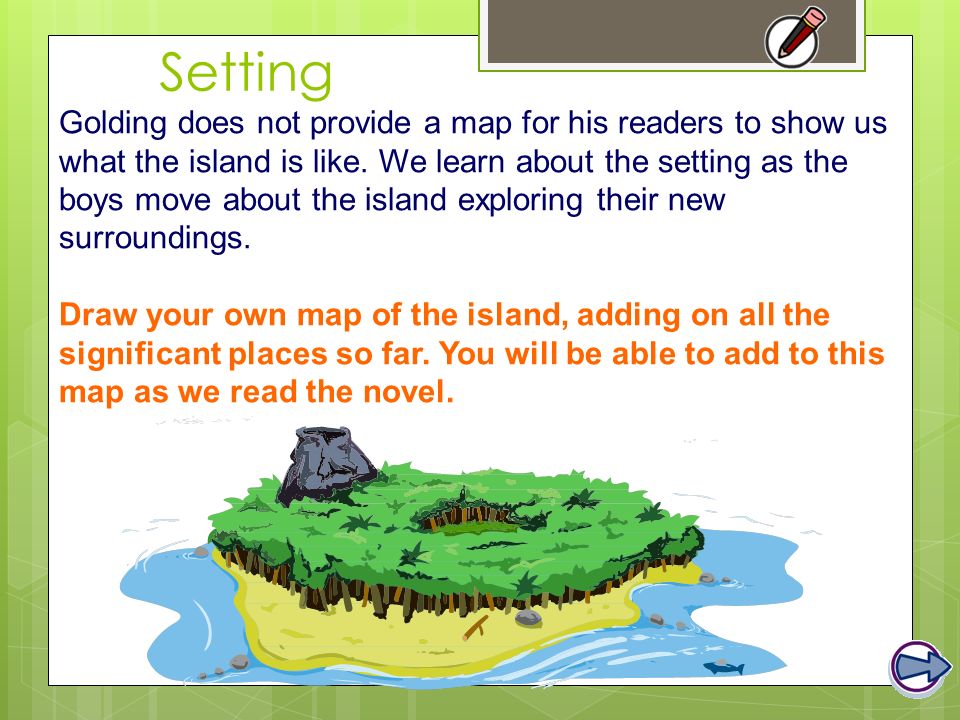 960x720 lord of the flies' - Lord Of The Flies Island Drawing