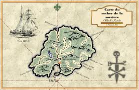 279x181 lord of the flies - Lord Of The Flies Island Drawing