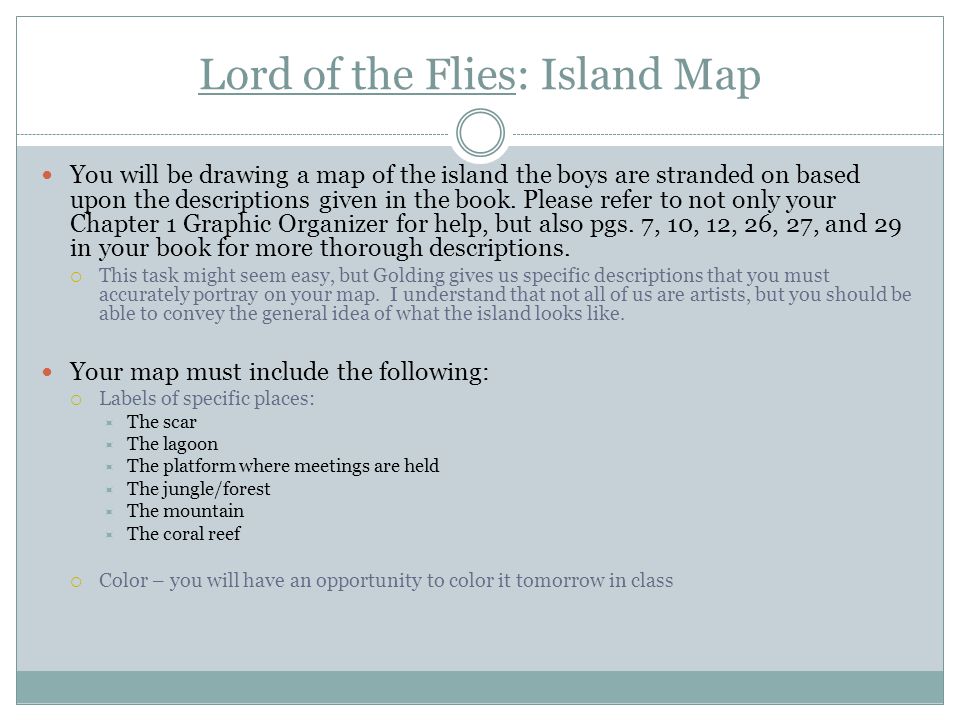 960x720 lord of the flies island map you will be drawing a map - Lord Of The Flies Island Drawing