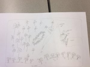 300x225 Lord Of The Map Of The Island Valerie - Lord Of The Flies Island Map Drawing