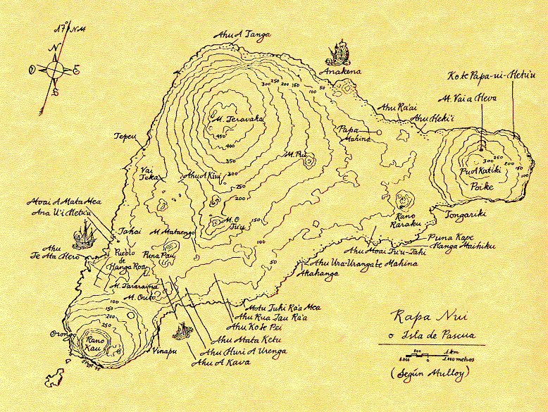 Lord Of The Flies Island Map Drawing at Explore